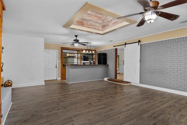 124 Quail Creek Drive, Carthage, TX 75633