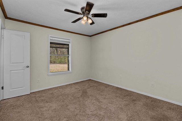 124 Quail Creek Drive, Carthage, TX 75633