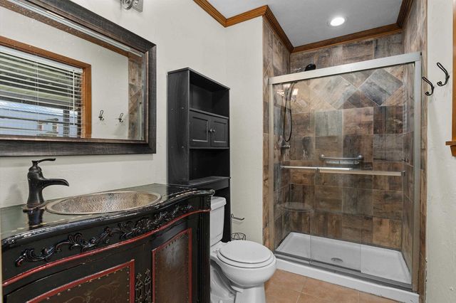 124 Quail Creek Drive, Carthage, TX 75633