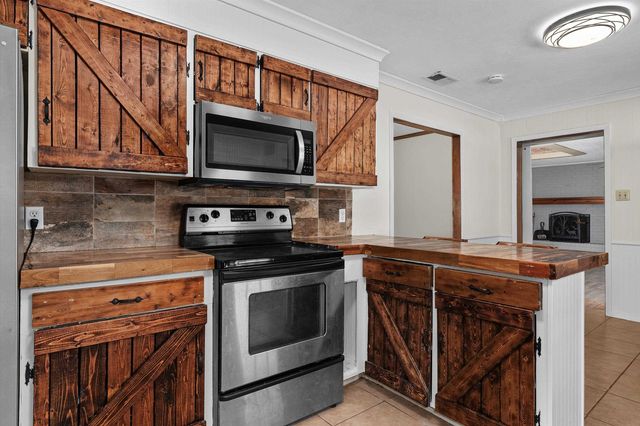 124 Quail Creek Drive, Carthage, TX 75633