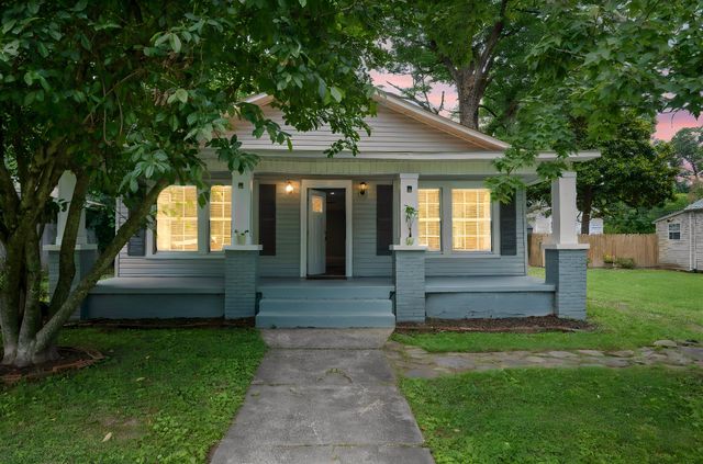 309 N Washington St, Tullahoma, TN 37388