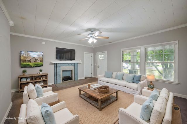 309 N Washington St, Tullahoma, TN 37388