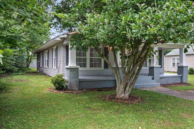 309 N Washington St, Tullahoma, TN 37388