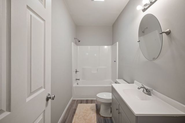 309 N Washington St, Tullahoma, TN 37388
