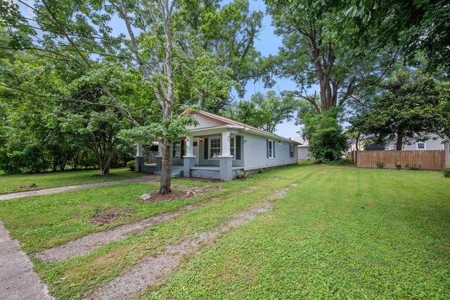 309 N Washington St, Tullahoma, TN 37388