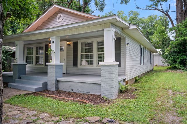 309 N Washington St, Tullahoma, TN 37388