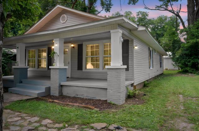 309 N Washington St, Tullahoma, TN 37388