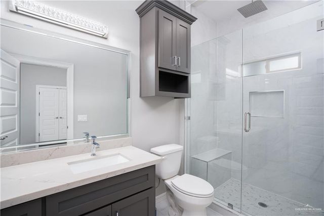 1102 W Guava Avenue, Pharr, TX 78577