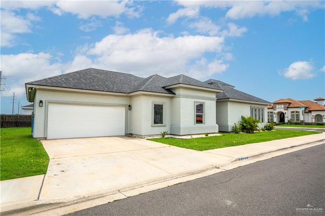 1102 W Guava Avenue, Pharr, TX 78577