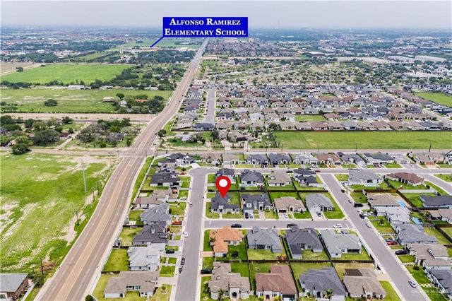 1102 W Guava Avenue, Pharr, TX 78577