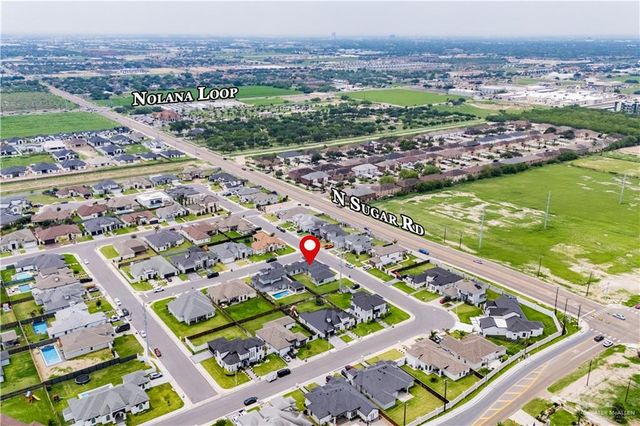 1102 W Guava Avenue, Pharr, TX 78577