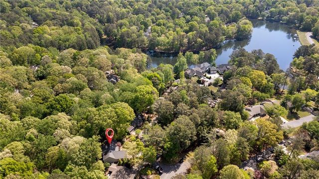 120 Boxelder Lane, Roswell, GA 30076
