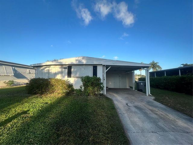 1531 SW 64th Way H, Boca Raton, FL 33428