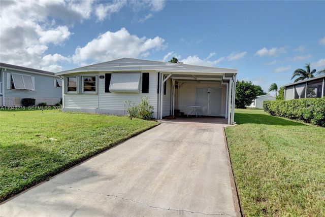 1531 SW 64th Way H, Boca Raton, FL 33428