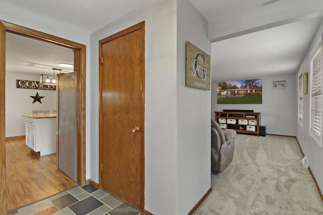 9621 13th STREET, Kenosha, WI 53144