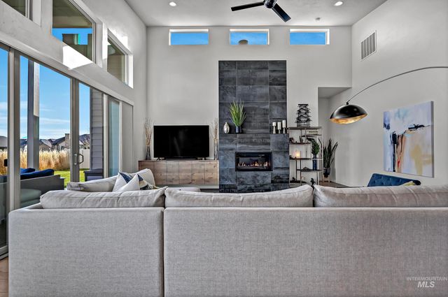 4164 E Goldstone Drive, Meridian, ID 83642