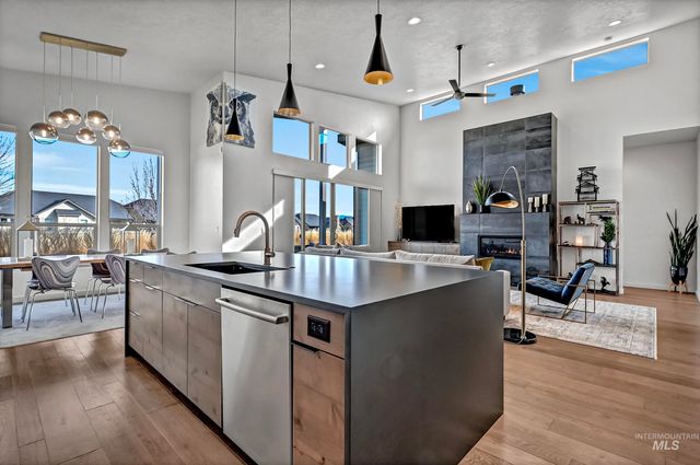 4164 E Goldstone Drive, Meridian, ID 83642