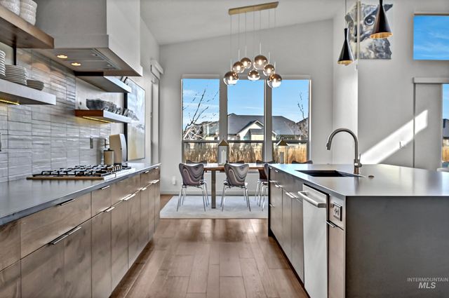 4164 E Goldstone Drive, Meridian, ID 83642