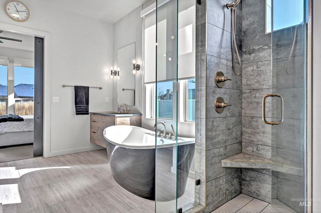 4164 E Goldstone Drive, Meridian, ID 83642