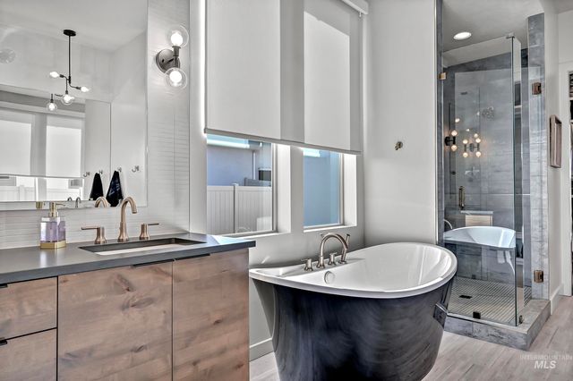 4164 E Goldstone Drive, Meridian, ID 83642