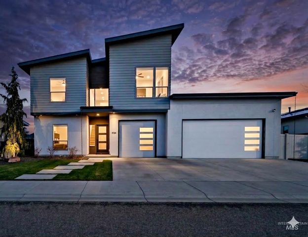 4164 E Goldstone Drive, Meridian, ID 83642