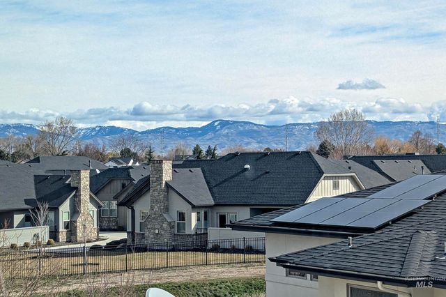 4164 E Goldstone Drive, Meridian, ID 83642