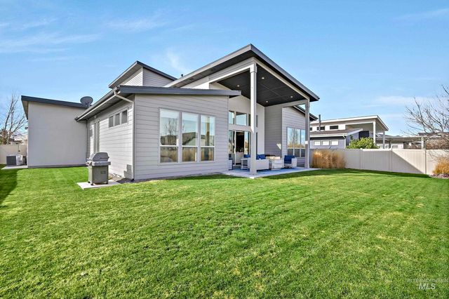 4164 E Goldstone Drive, Meridian, ID 83642