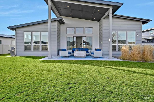 4164 E Goldstone Drive, Meridian, ID 83642