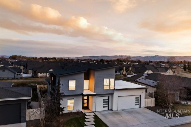 4164 E Goldstone Drive, Meridian, ID 83642