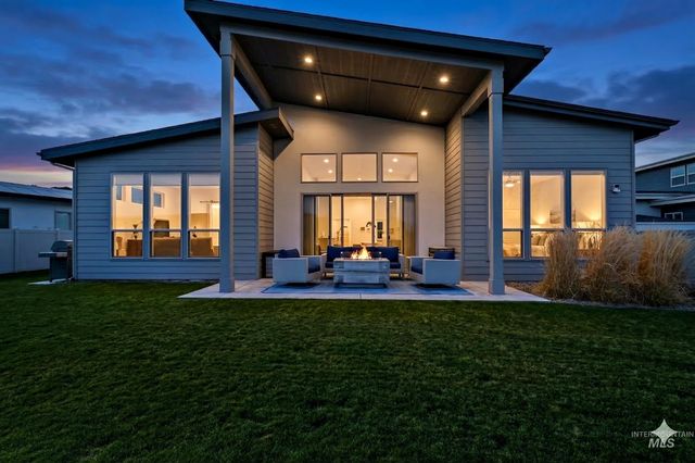 4164 E Goldstone Drive, Meridian, ID 83642