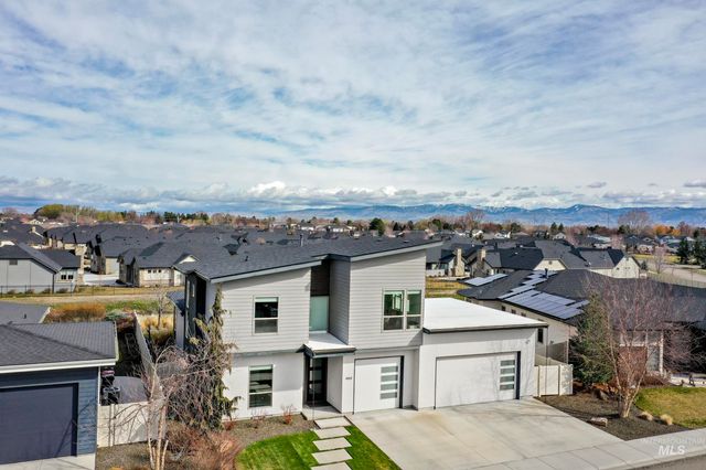 4164 E Goldstone Drive, Meridian, ID 83642