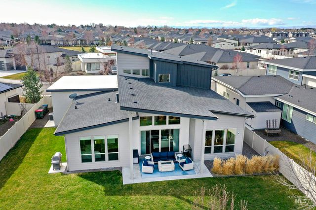 4164 E Goldstone Drive, Meridian, ID 83642