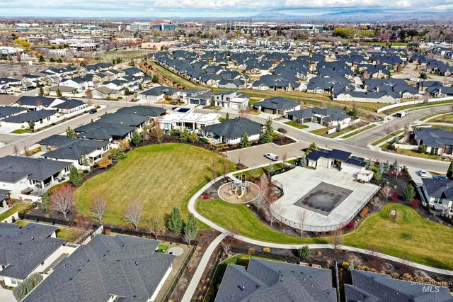 4164 E Goldstone Drive, Meridian, ID 83642