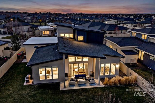 4164 E Goldstone Drive, Meridian, ID 83642