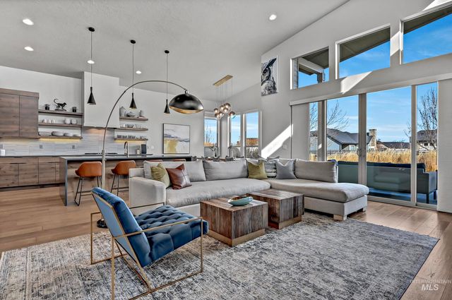 4164 E Goldstone Drive, Meridian, ID 83642