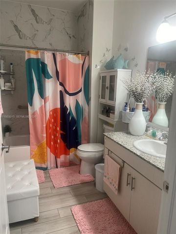 20690 NW 27 Avenue, Miami Gardens, FL 33056