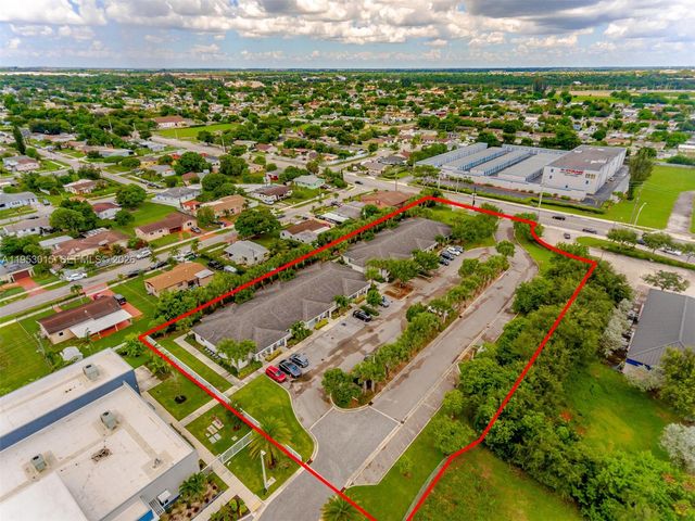 20690 NW 27 Avenue, Miami Gardens, FL 33056