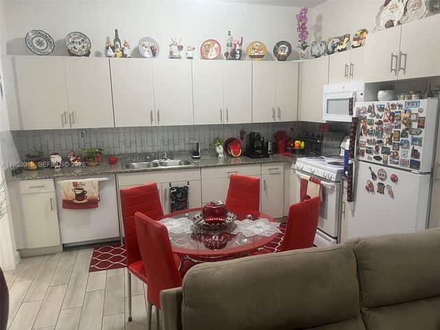 20690 NW 27 Avenue, Miami Gardens, FL 33056