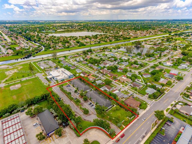 20690 NW 27 Avenue, Miami Gardens, FL 33056