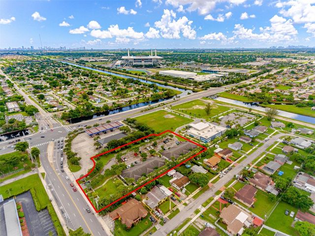 20690 NW 27 Avenue, Miami Gardens, FL 33056