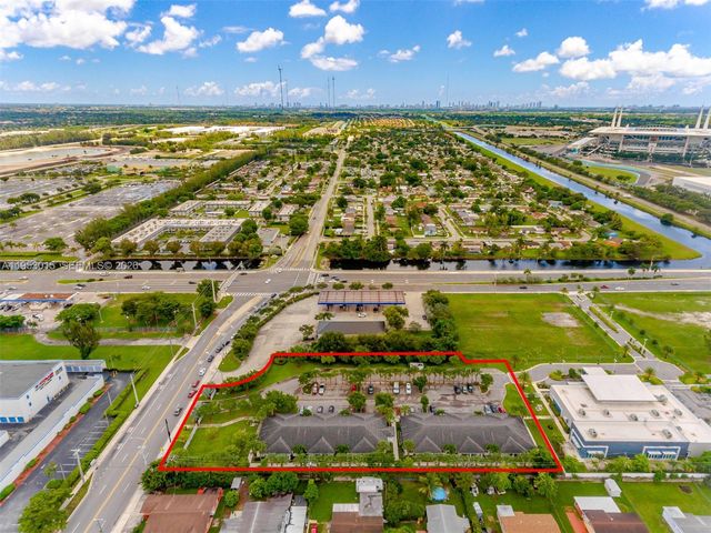 20690 NW 27 Avenue, Miami Gardens, FL 33056