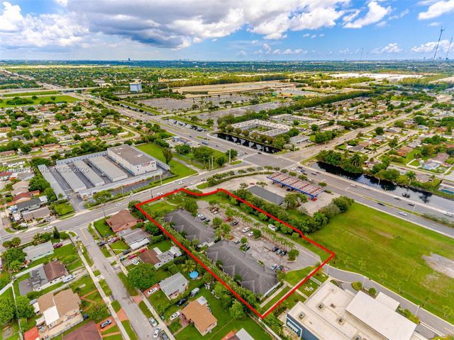 20690 NW 27 Avenue, Miami Gardens, FL 33056