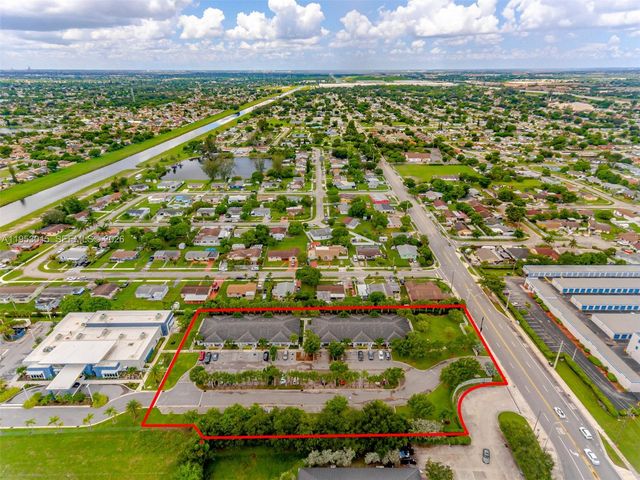 20690 NW 27 Avenue, Miami Gardens, FL 33056