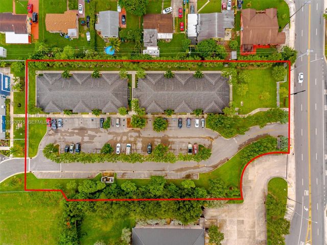 20690 NW 27 Avenue, Miami Gardens, FL 33056