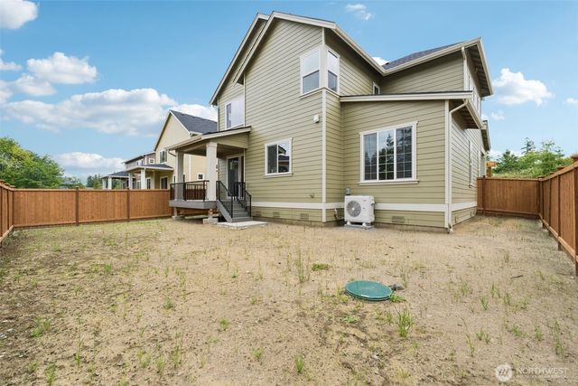 6414 213th Avenue Ct E, Bonney Lake, WA 98391