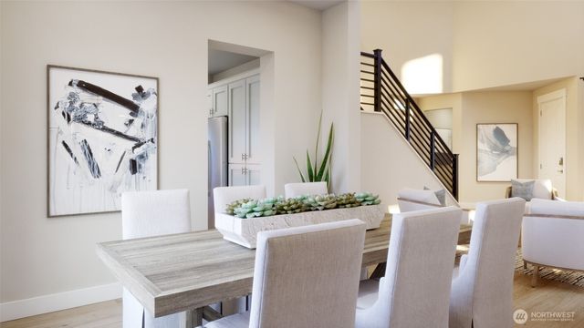 6414 213th Avenue Ct E, Bonney Lake, WA 98391