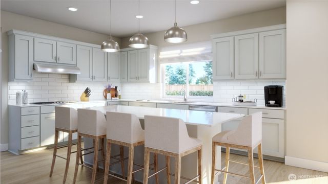 6414 213th Avenue Ct E, Bonney Lake, WA 98391