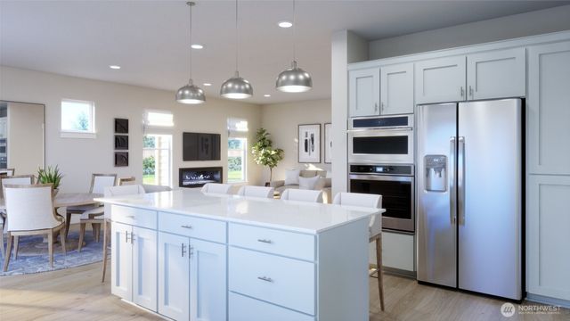 6414 213th Avenue Ct E, Bonney Lake, WA 98391