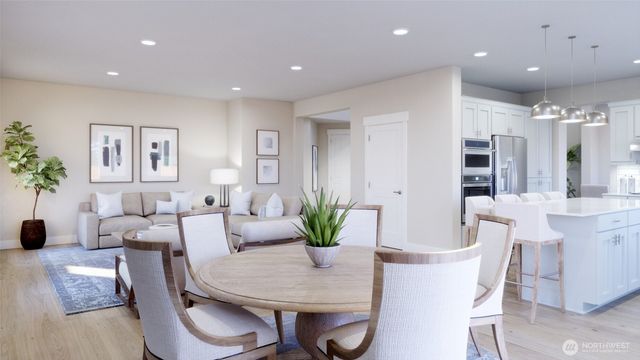 6414 213th Avenue Ct E, Bonney Lake, WA 98391