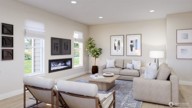 6414 213th Avenue Ct E, Bonney Lake, WA 98391